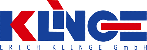 Erich Klinge GmbH Logo