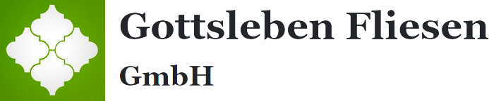 Gottsleben-Fliesen GmbH Logo