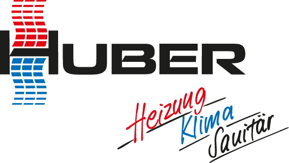 Huber GmbH Logo
