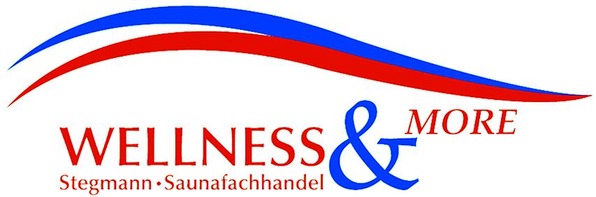 Wellness & More GmbH Logo