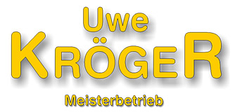 Kröger Haustechnik GmbH & Co. KG Logo