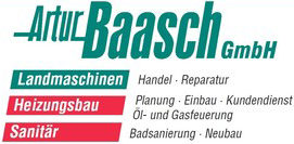 Artur Baasch GmbH Logo