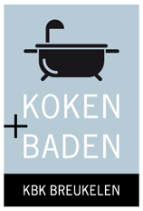 Koken+Baden Breukelen Logo