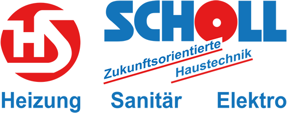 Hermann Scholl GmbH & Co. KG Logo