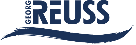 Georg Reuss Logo
