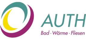 Auth Bad & Wärme GmbH Logo