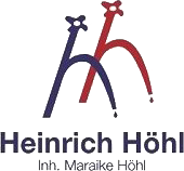 Maraike Höhl Logo