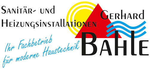 Gerhard Bahle Logo