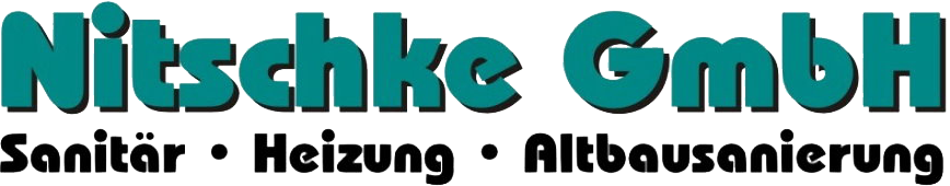 Nitschke GmbH Sanitär - Heizung Logo
