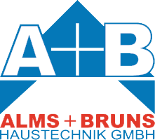 Alms + Bruns Haustechnik GmbH Logo
