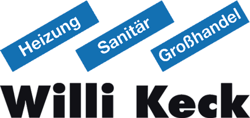 Willi Keck Logo