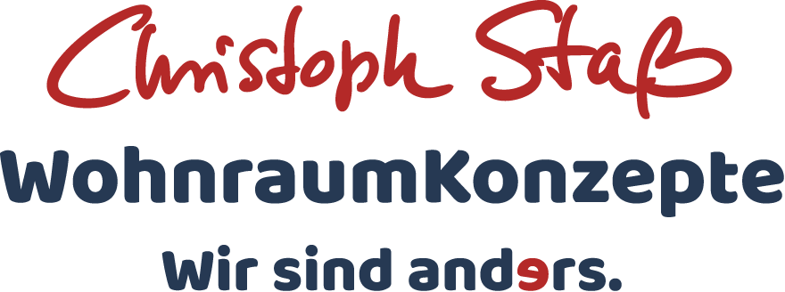 Christoph Staß Logo
