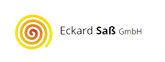 Eckard Saß GmbH Logo