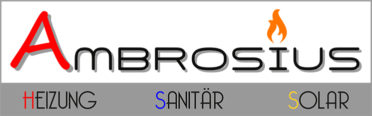 Ambrosius GmbH Logo