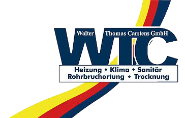 Walter-Thomas Carstens GmbH Logo
