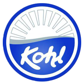 Konrad Kohl GmbH & Co. KG Logo
