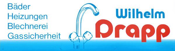Wilhelm Drapp Logo