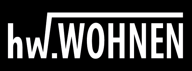 hw.WOHNEN GmbH Logo