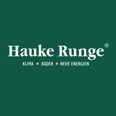 Hauke Runge GmbH Logo