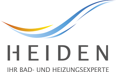 Heiden GmbH Logo