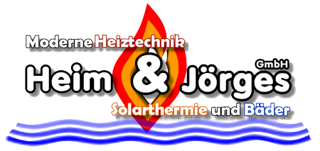 Heim & Jörges GmbH Logo