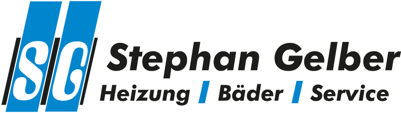 Stephan Gelber Sanitärtechnik GmbH Logo
