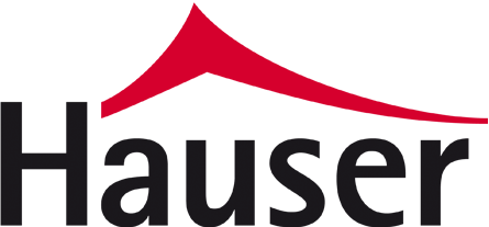 Zimmerei Hauser GmbH & Co. KG Logo