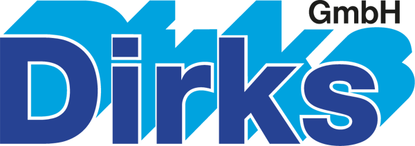 Dirks Haustechnik Logo