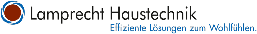 Lamprecht Haustechnik GmbH Logo