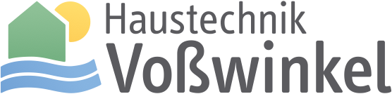 Haustechnik Voßwinkel GmbH Logo