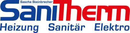 SaniTherm Steinbrecher GmbH & Co. KG Logo