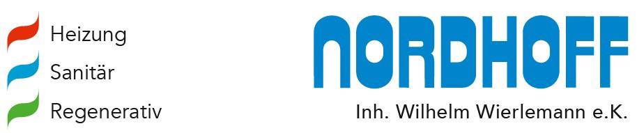 Nordhoff - Inh. Wilhelm Wierlemann e.K. Logo