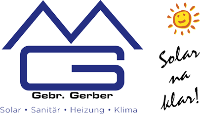 Gebr. Gerber Logo