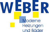 Weber Heizungsbau GmbH Logo