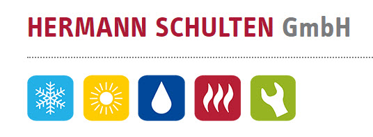 Hermann Schulten GmbH Logo
