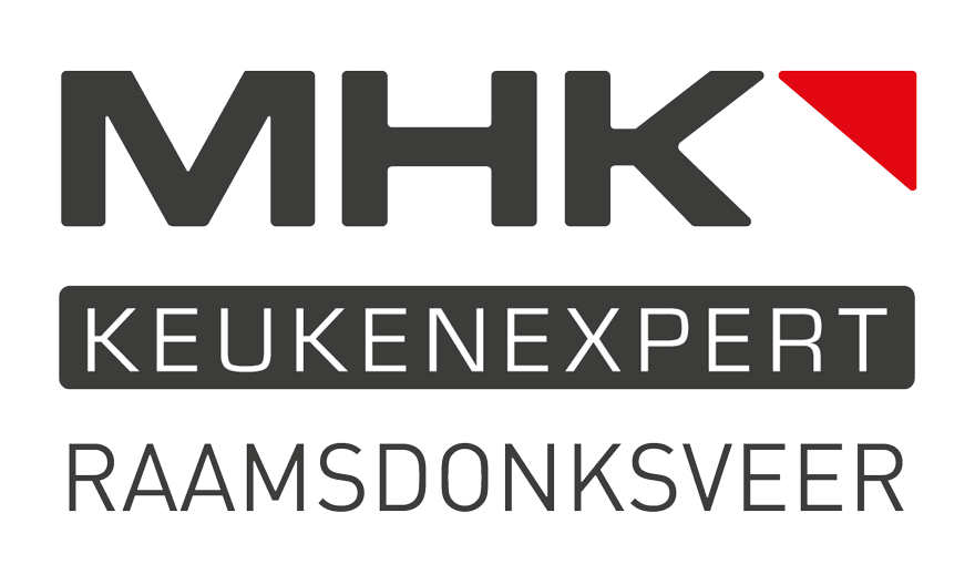 MHK KeukenExpert Raamsdonksveer Logo