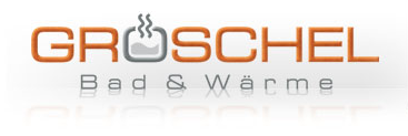 Gröschel GmbH Logo