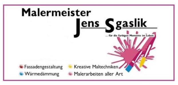 Jens Sgaslik Logo
