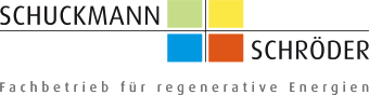 Schuckmann & Schröder GmbH & Co. KG Logo