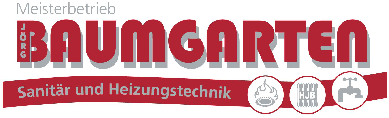 Jörg Baumgarten Logo