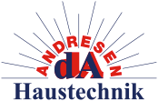 Haustechnik Dirk Andresen GmbH & Co. KG Logo