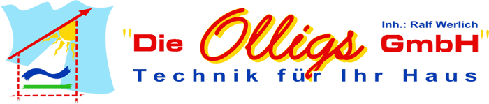 Die Olligs GmbH Logo
