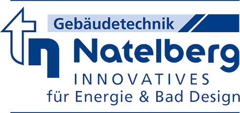 Natelberg Gebäudetechnik GmbH Logo