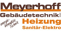Meyerhoff Gebäudetechnik GmbH Logo