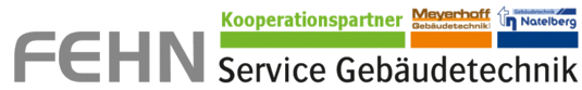 Fehn Service Gebäudetechnik GmbH Logo