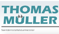 Thomas Müller Logo