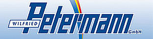 Wilfried Petermann Logo
