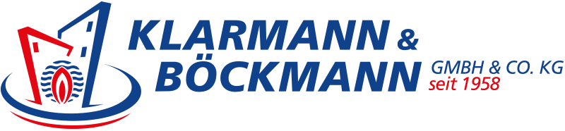 Klarmann & Böckmann GmbH & Co. KG Logo