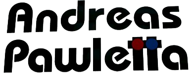 Andreas Pawletta Logo