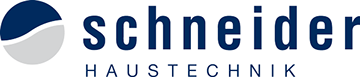 Bernhard Schneider Haustechnik Logo